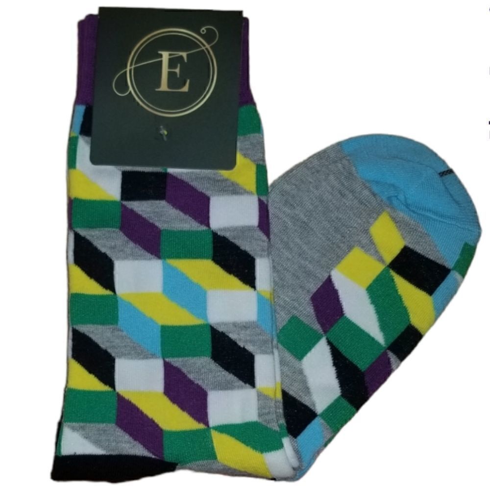 Mens Socks - Picture 2 of 3